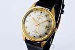 Longines - Vintage Ultra-Chron Gold/Steel Automatic Cal 431, Nieuw