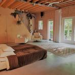 Ruime studio met tuin gevonden in Lelystad, Huizen en Kamers, 50 m² of meer, Overige regio's