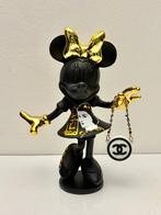 GF Exclusives - COCO Chanel Minnie Mouse Artwork By: GF