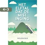 Het elftal dat de mist inging 9789078709107 Willem Bux, Boeken, Verzenden, Zo goed als nieuw, Willem Bux