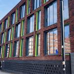 Studio met Balkon in Stationsstraat, Amersfoort, 35 tot 50 m², Overige regio's