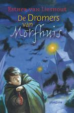 De dromers van Morfhuis / Ploegsma kinder- & jeugdboeken, Verzenden, Zo goed als nieuw, E. van Lieshout