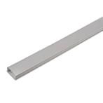 Ledisons LED-strip profiel 2,5m opbouw breed compleet, Nieuw