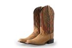 Corral Cowboy laarzen in maat 39 Bruin | 10% extra korting, Kleding | Dames, Bruin, Gedragen, Corral, Verzenden