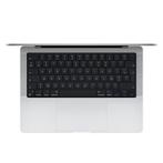 Apple MacBook Pro 2021 M1 | 14.2 | M1 Pro 8-Core CPU | 1..., Computers en Software, Apple Macbooks, Ophalen of Verzenden, Zo goed als nieuw