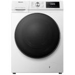 Nieuwe Hisense wasmachine 8KG met STOOM label A WFQA8014EVJM, Witgoed en Apparatuur, Energieklasse A of zuiniger, 1200 tot 1600 toeren