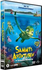 dvd film - SAMMYS AVONTUREN/VOYAGE EXTRA.SAMY(D/F) - SAM..., Verzenden, Zo goed als nieuw