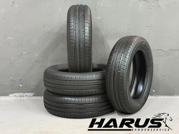 165/65/15 81T Linglong zomerbanden nieuw/demo 4 stuks, Auto-onderdelen, Banden en Velgen, 15 inch, Erkend duurzaam, Zomerbanden