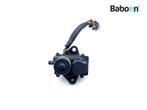 Uitlaatklep Servomotor Ducati Multistrada 1260 S 2018-2020, Verzenden, Gebruikt