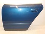 Portier links achter Audi A4 B6 1.6, Ophalen of Verzenden, Gebruikt, Links, Audi