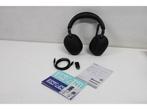 Sony INZONE H9 - Gaming Headset met Noise Cancelling - PS4/5, Verzenden, Zo goed als nieuw