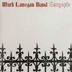 lp nieuw - Mark Lanegan Band - Gargoyle, Cd's en Dvd's, Vinyl | Rock, Zo goed als nieuw, Verzenden
