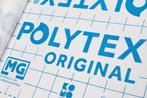 Polytex dampopen folie per strekkende meter, Doe-het-zelf en Verbouw, Zeil en Folie, Ophalen of Verzenden, Nieuw