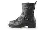 Tamaris Boots in maat 38 Zwart | 10% extra korting, Kleding | Dames, Schoenen, Tamaris, Verzenden, Zwart, Overige typen