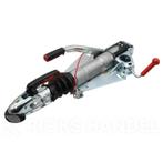 Oplooprem AL-KO 150V AK161 - 1500 kg - V-dissel (1253149), Ophalen of Verzenden, Nieuw