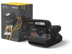 Polaroid -  Flip -  Instant Camera - Black, Audio, Tv en Foto, Fotocamera's Analoog, Verzenden, Nieuw, Polaroid