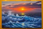 Serhii Stoev (1971) - Evening wave