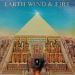 Earth, Wind &amp; Fire - All N All, Cd's en Dvd's, Vinyl | Pop, Ophalen of Verzenden, Gebruikt