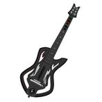 Activision Guitar Hero Warriors of Rock Gitaar Controller vo, Verzenden, Zo goed als nieuw
