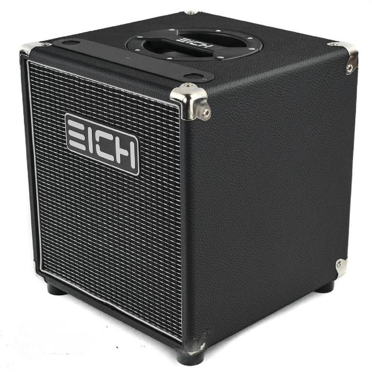 Eich 110XS Bass Cabinet (Basversterkers,Bas Cabinetten), Muziek en Instrumenten, Versterkers | Bas en Gitaar, Basgitaar, Nieuw