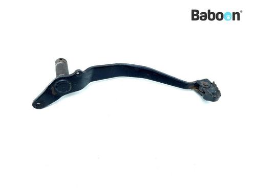 Rempedaal Suzuki DR 650 R 1990-1991 (DR600 SP41), Motoren, Onderdelen | Suzuki, Gebruikt, Verzenden
