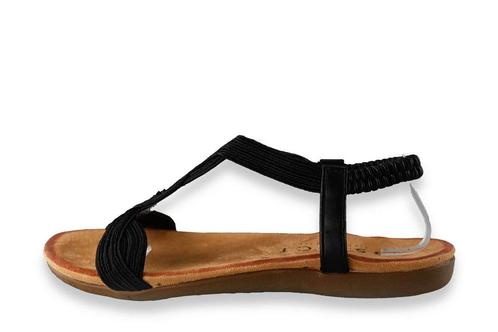 DSTRCT Sandalen in maat 39 Zwart | 10% extra korting, Kleding | Dames, Schoenen, Zwart, Zo goed als nieuw, Sandalen of Muiltjes