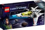 Lego Disney Lightyear 76832 XL-15 Ruimteschip, Kinderen en Baby's, Nieuw, Ophalen of Verzenden