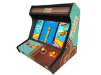 Premium Arcade Classics WBE Arcade Bartop met Multi Plat..., Verzamelen