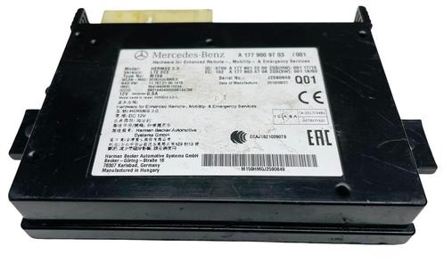 Regeleenheid A2479002109 Mercedes, Auto-onderdelen, Motor en Toebehoren, Nieuw, Mercedes-Benz, Verzenden