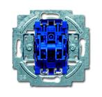 Busch Jaeger serieschakelaar inbouw - 2000/5 USR-503, Ophalen of Verzenden, Nieuw