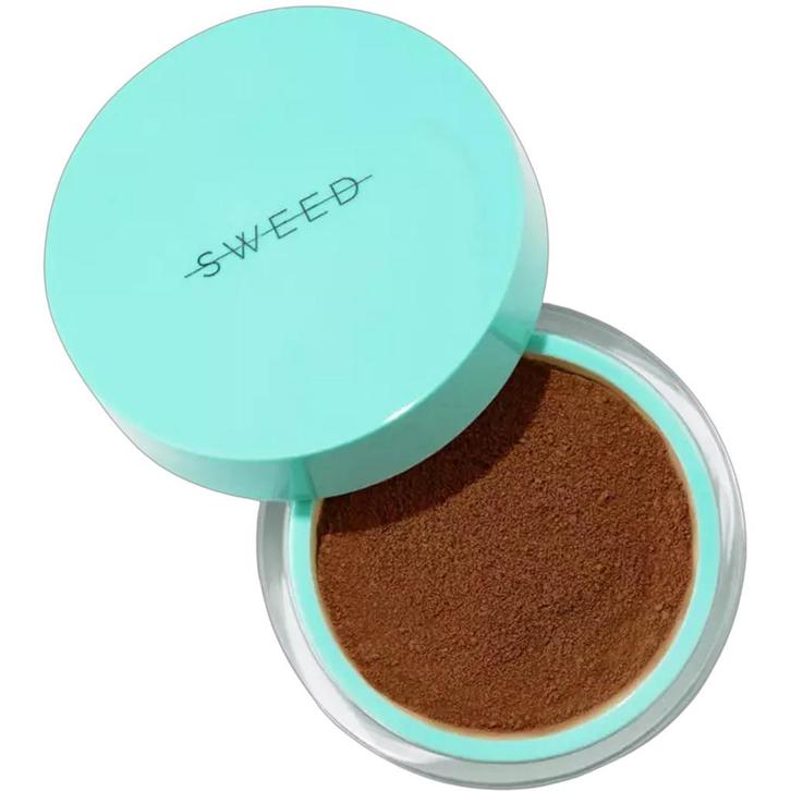 Sweed   Miracle Powder  Deep 06, Sieraden, Tassen en Uiterlijk, Uiterlijk | Haarverzorging, Nieuw, Verzenden
