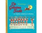 Gouden Boekjes - De geheime tocht en andere winterse, Boeken, Kinderboeken | Jeugd | onder 10 jaar, Ophalen of Verzenden, Nieuw