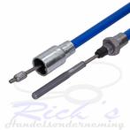 Remkabel RVS KNOTT 1330/1540 mm, Auto diversen, Aanhangwagen-onderdelen, Ophalen of Verzenden, Nieuw