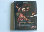 Govert Jan Bach over de Matthäus Passion van Bach (4 CD + Bo, Verzenden, Zo goed als nieuw