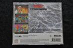 Asterix De Uitdaging Van Caesar Philips CD-I