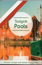 Taalgids Pools 9789039616802 M. Sarnowiec, Verzenden, Gelezen, M. Sarnowiec