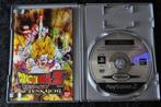 Dragon Ball Z Budokai Tenkaichi PS2 Platinum, Verzenden, Nieuw