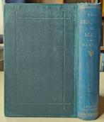 Charles Darwin - The Descent of Man, and Selection in