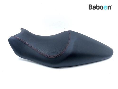 Buddy Seat Compleet Ducati Monster 821 2014-2016 (96880111A), Motoren, Onderdelen | Ducati, Gebruikt, Verzenden