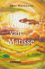 De vriend van Matisse 9789493214101 Theo Monkhorst, Gelezen, Theo Monkhorst, Verzenden