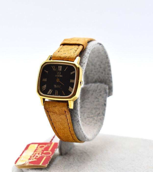 Omega - De Ville - Zonder Minimumprijs - NOS - 591.0049 -, Sieraden, Tassen en Uiterlijk, Horloges | Heren