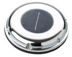 Dekventilator Solar RVS, Ophalen of Verzenden, Nieuw, Zeilboot of Motorboot