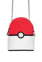 Difuzed Pokémon Mini Schoudertas-Poké Ball (Diversen) NIEUW, Sieraden, Tassen en Uiterlijk, Tassen | Rugtassen, Ophalen of Verzenden