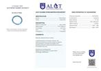 Geen reserveprijs - ALGT-gecertificeerd - Natuurlijke