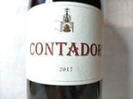 2017 Benjamín Romeo, Contador - Rioja - 1 Fles (0,75 liter), Nieuw