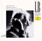 cd - Jean Sibelius - Symphonie No. 2, Verzenden, Zo goed als nieuw