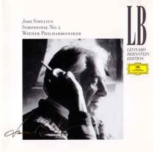 cd - Jean Sibelius - Symphonie No. 2, Cd's en Dvd's, Cd's | Overige Cd's, Zo goed als nieuw, Verzenden