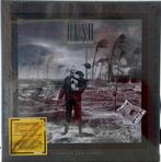 lp box - Rush (+CDs) - Permanent Waves, Verzenden, Zo goed als nieuw