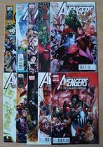Avengers: The Children’s Crusade #1-9 Full Run & Young, Boeken, Nieuw