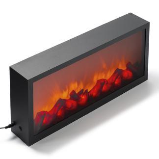Led haard | PerfectLED | 57 x 25 cm (Netstroom) beschikbaar voor biedingen